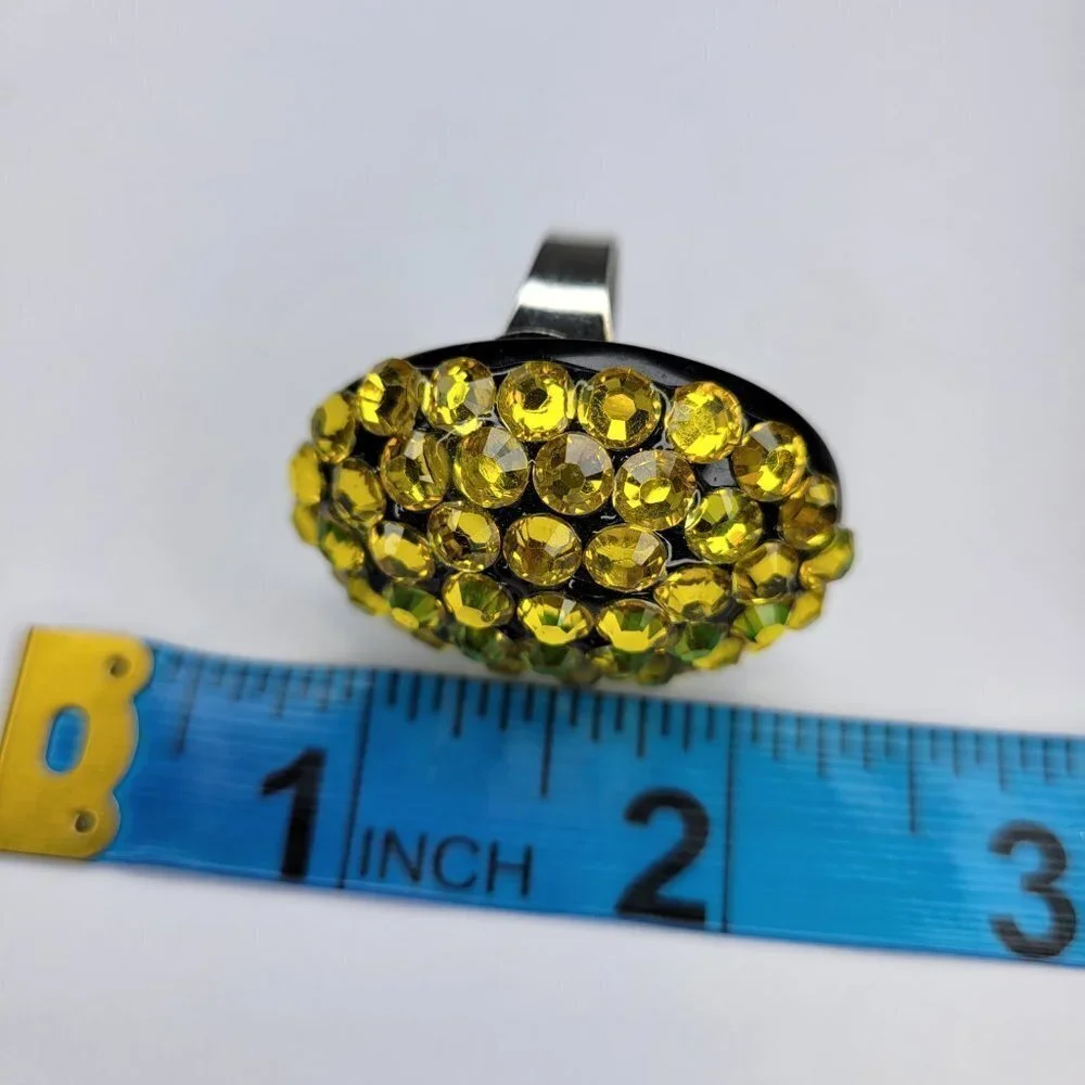 Fun Adjustable Rings - Picture 7 of 13